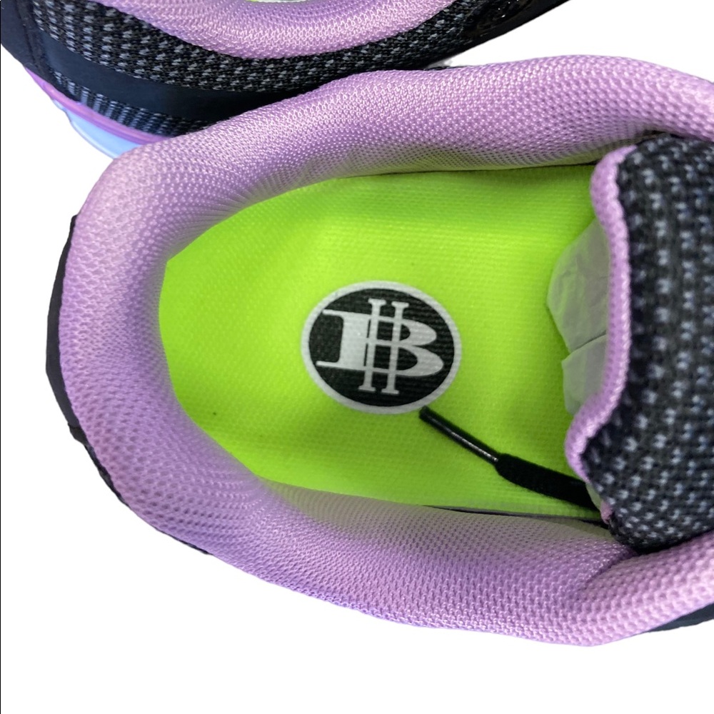 High Beam Running Sneakers - Picture 7 of 14